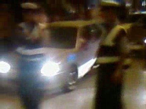 viva algerie la fete a tizi ouzou le macht avec la zombie