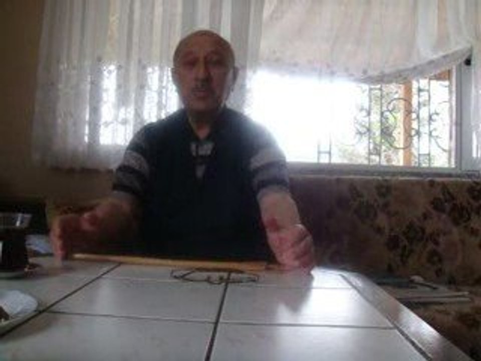 PERŞEMBE KAZANCILI KÖYÜ ADI BİLİNMEDİK YERLERE SELAM .