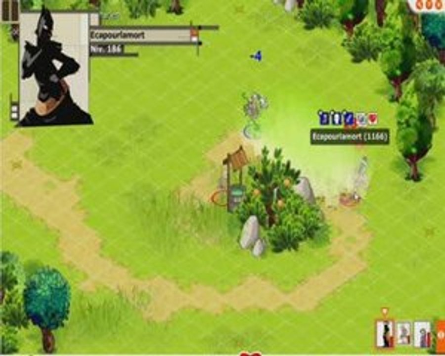 garry-topper Vs Ecapourlamort