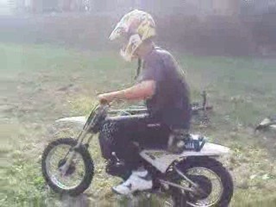 Tour de PW 80 Des barrrr