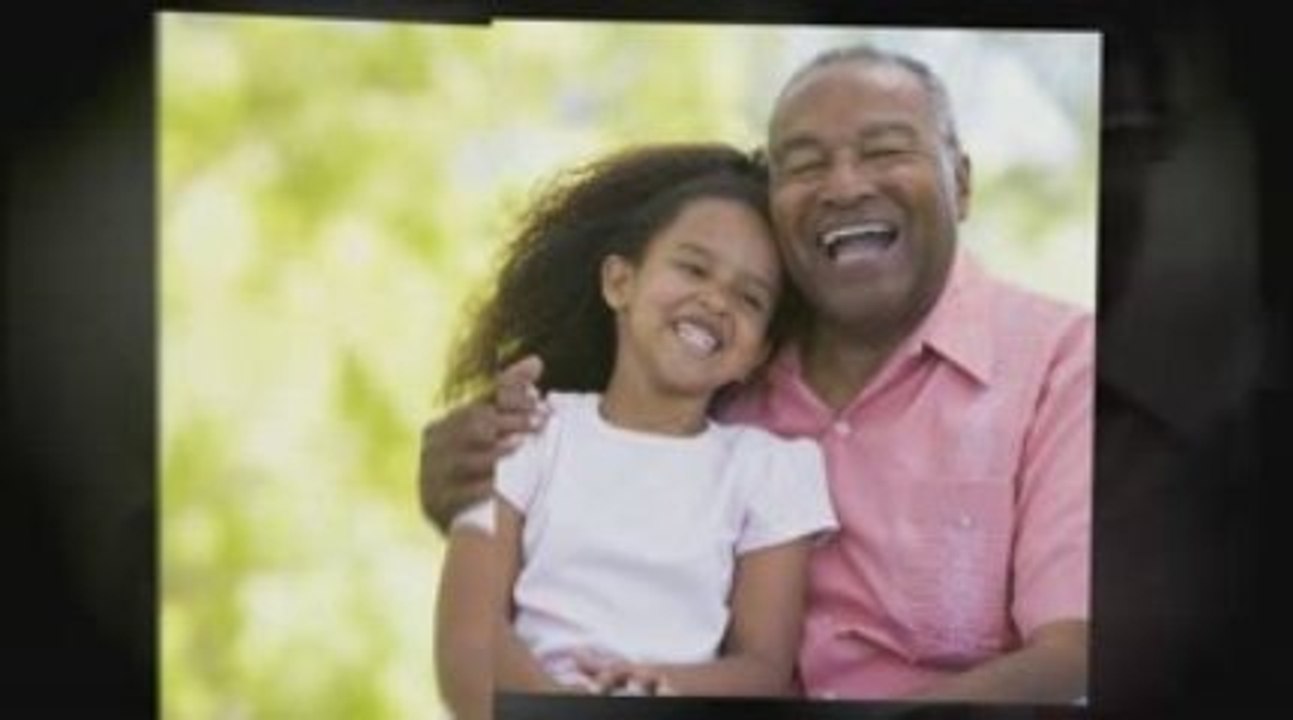 Tulsa Alzheimer's Community