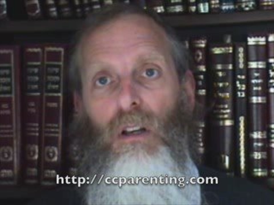 Parenting a Defiant Child: Curse Words