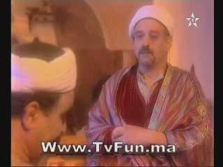 jouha ya jouha 27 sur http://www.tvfun.ma/