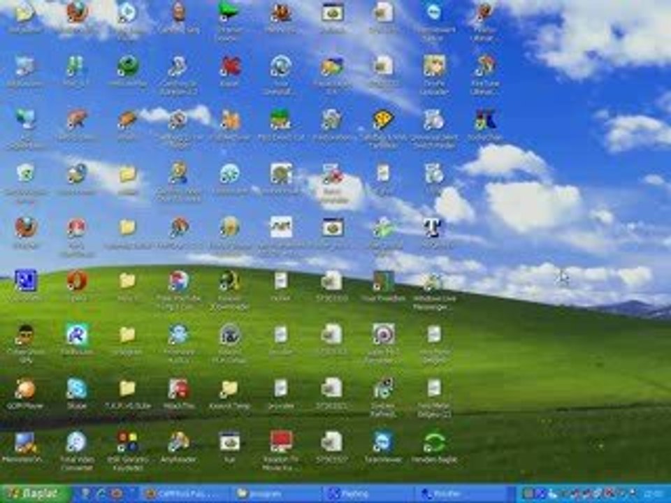 proxfier