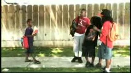 Fashawn Feat J Mitchell - Life As A Shorty / NEW