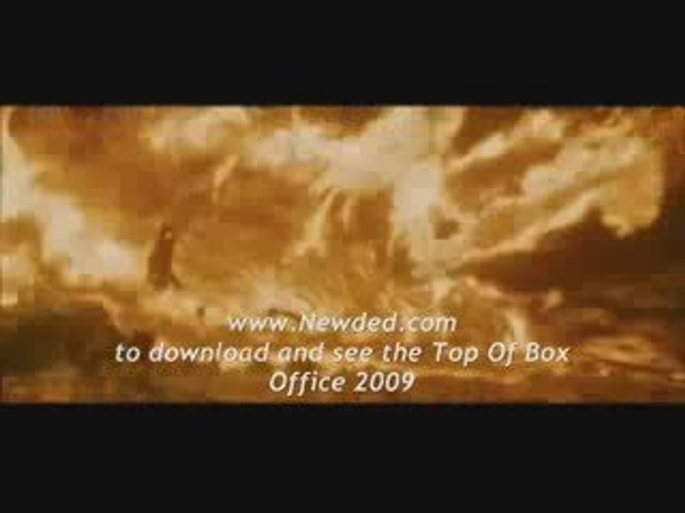 Harry Potter and the Half-Blood Prince - [Second Trailer]