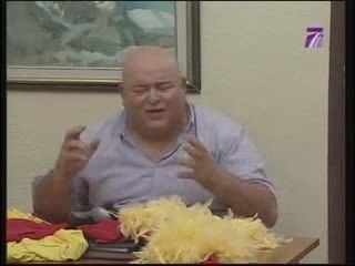 Choufli 7Al - S5Ep13 (2.1/2) - 18/09/09 - tv7