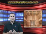 MidWest Far Infrared Saunas with Dr Hoover