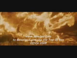 Harry Potter Half Blood Prince Full Movie Trailer 2009 HD