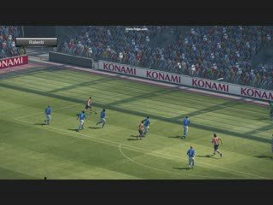 foot pes2010 pes 2010