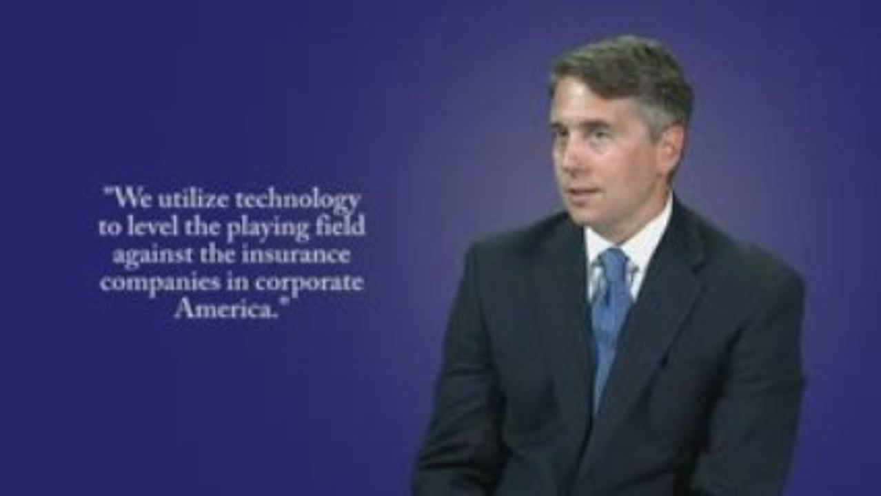 Ohio Injury Law Firm Uses Technology to Level the ...