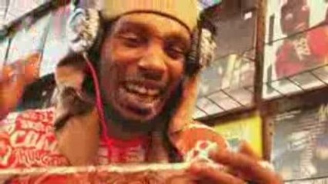 Del The Funky Homosapien & Tame 1 - Flashback / NEW