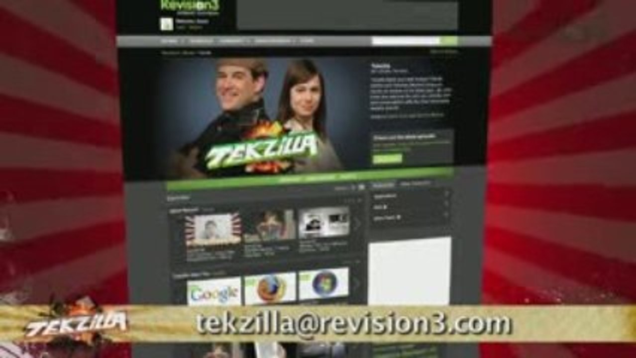 Browse Websites Without Clicking "Next" - Tekzilla Daily Tip