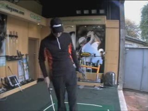 Taylor Made Burner 09 Irons Reviewed