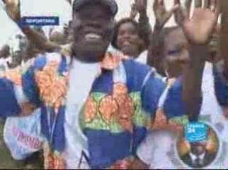 Après Omar Bongo, l'héritage fragile de la paix