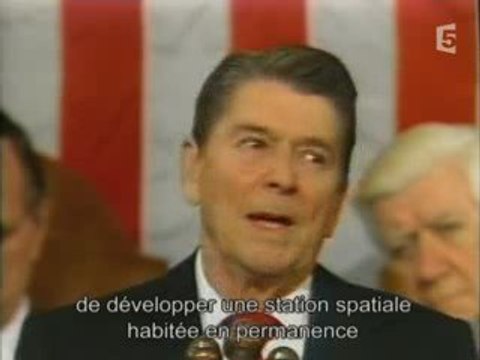 La Nasa, coulisses et Histoires secrètes 6 Sur 6