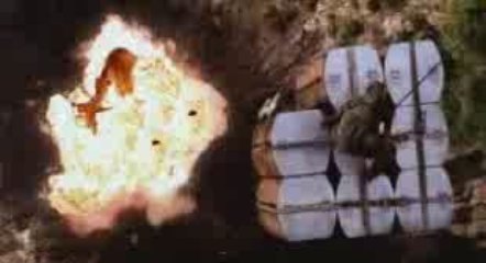 The Peacemaker (Theatrical Trailer)