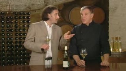 Domaine du Pourra - Vin Blanc 2008