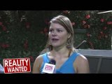 Interview Big Brother 11's Michele Noonan Live At The Finale