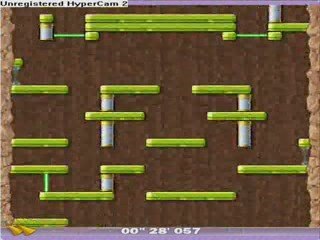 Time attack, hammerfest