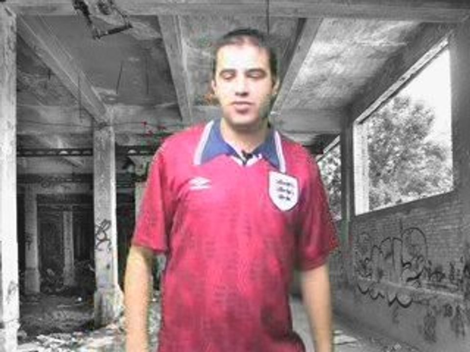 Episode 14 : "Inzaghi, il a les stats de Lilian Laslandes"