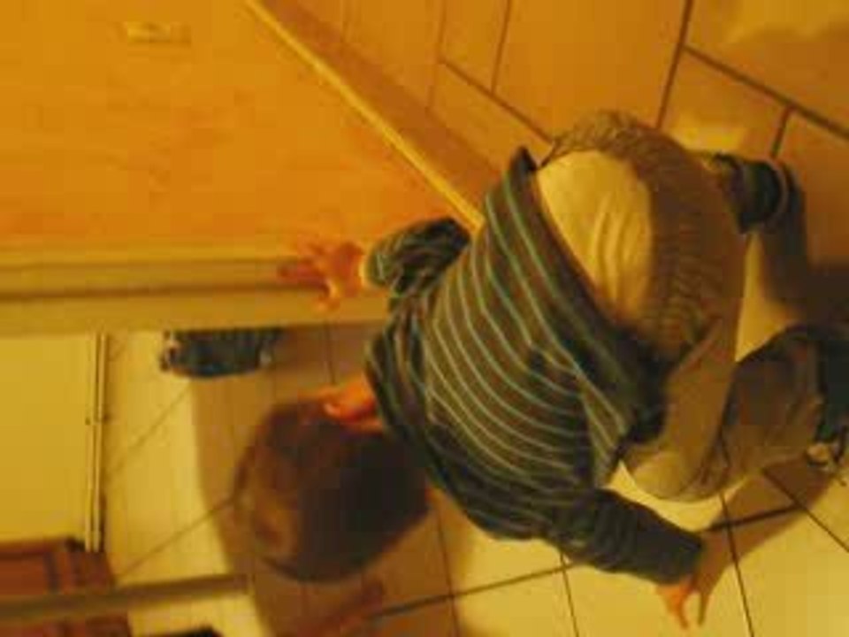 quentin a 15 mois