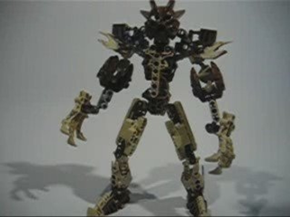 Bionicle : Toa Vanotu