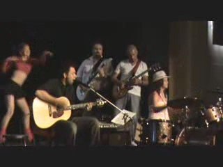 change the world  Eric Clapton Babyface (cover)