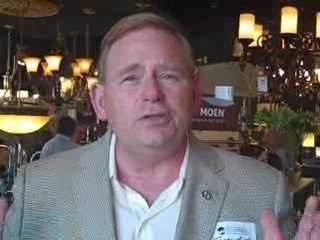 Mick's Pick - Liberty University - Dr Barry Moore