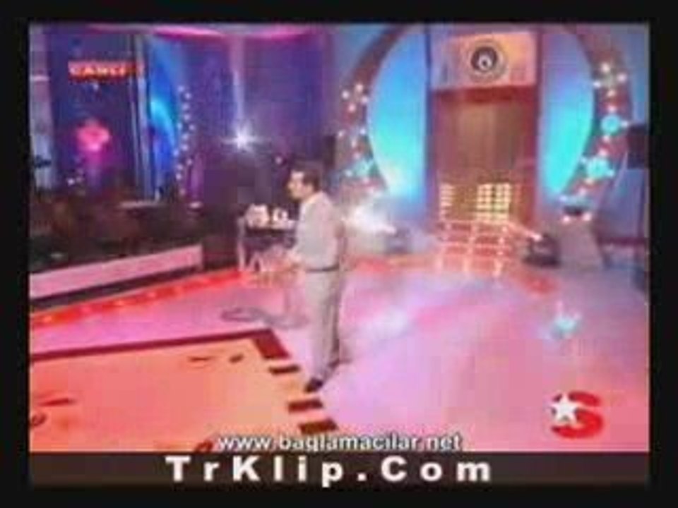 İbrahim Tatlıses - Bu Ayrılık Neden Oldu