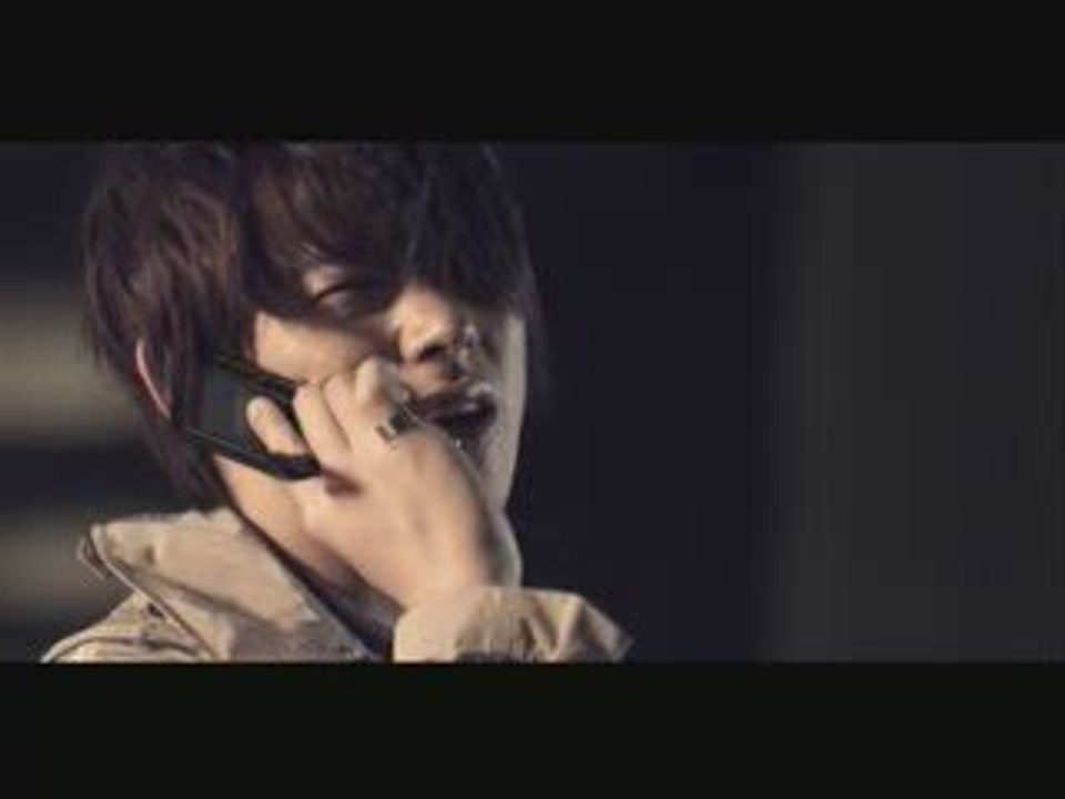 [MV] Taegoon feat Ju Yeon (After School) - Betrayed