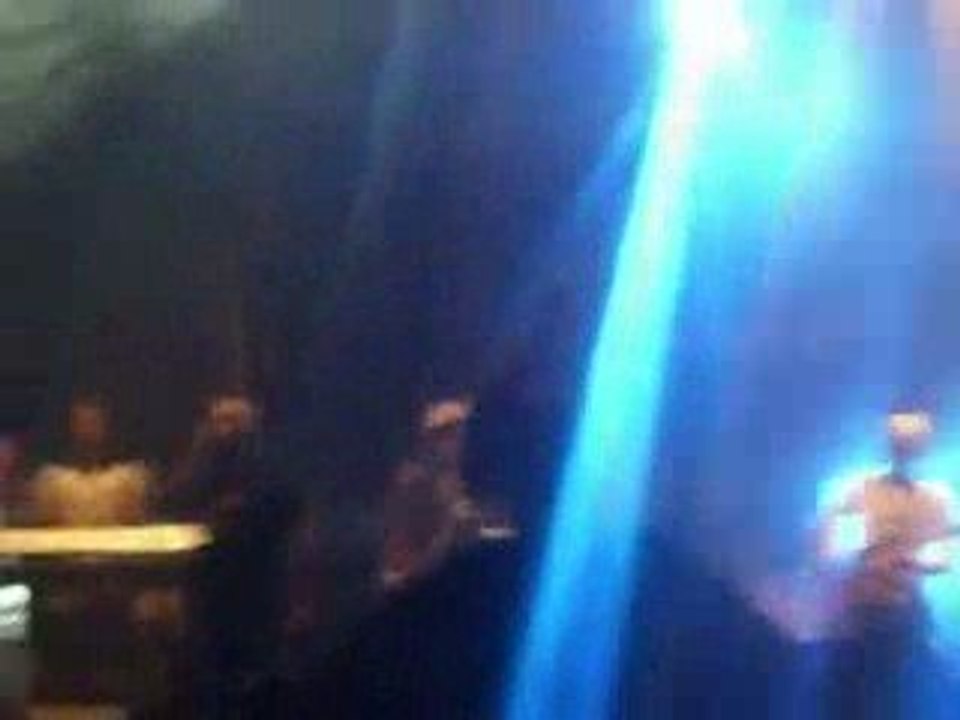 Magic system  a aire sur la lys 06_09_09