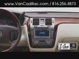 Cadillac Dealer Cadillac DTS Shawnee KS