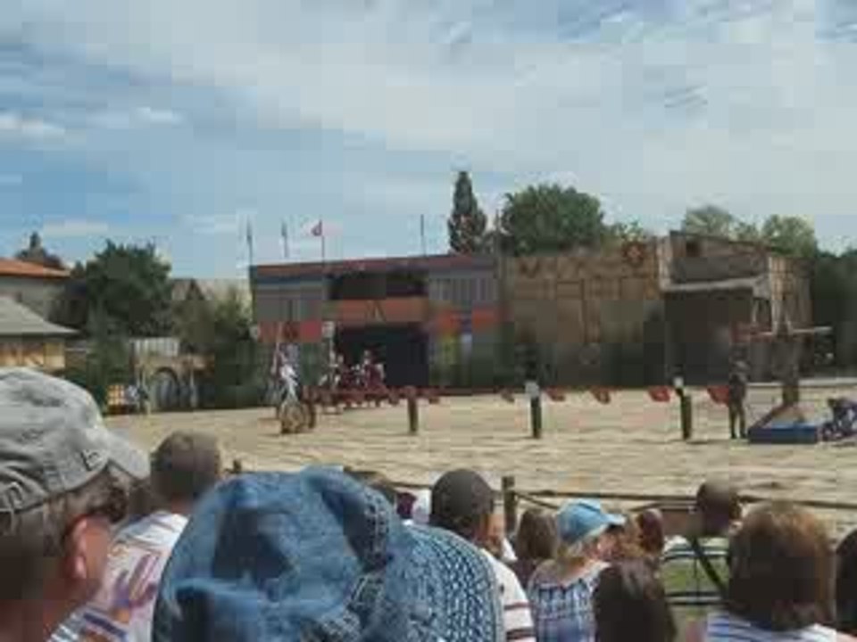 puy du fou