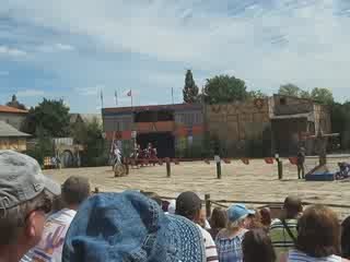 puy du fou