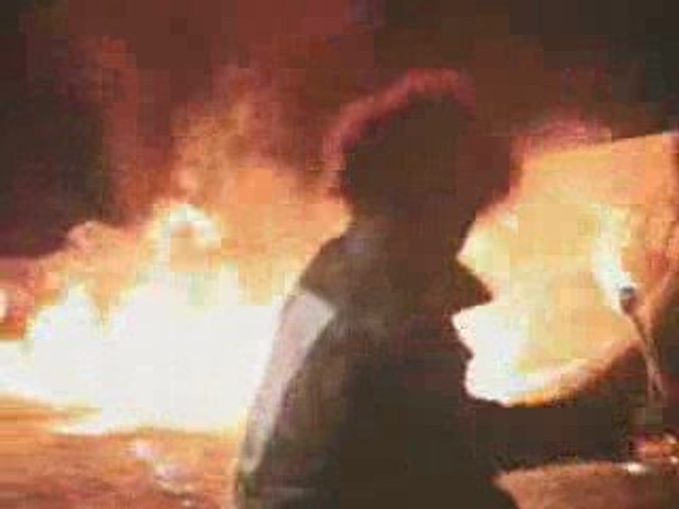Thrashin' (Theatrical Trailer)