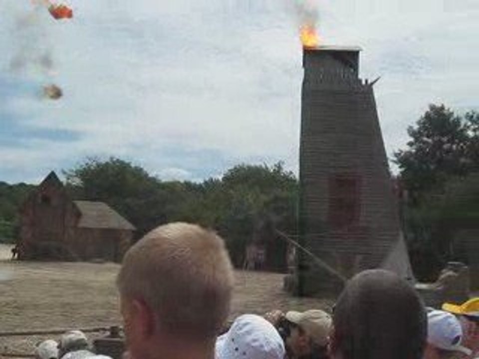PUY DU FOU