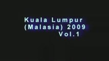 Kuala lumpur vol 1