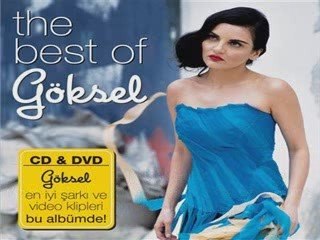 Göksel The Best Of 2009 Full Albüm Mp3 İndir