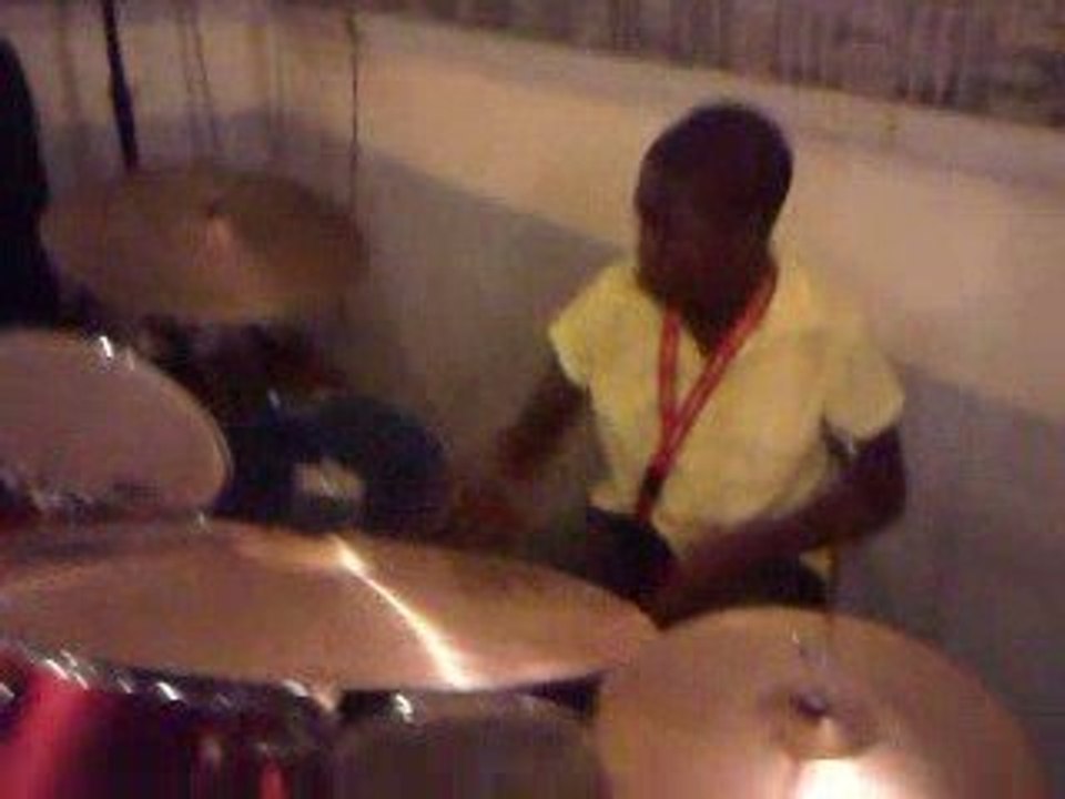 seben fin de repetition "prince de la paix" au studio