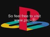 PSP-.TK - Playstation Portable PSP Site
