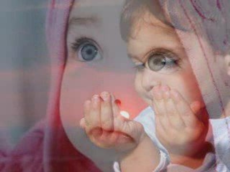 BİR COCUĞUN MELEĞİ