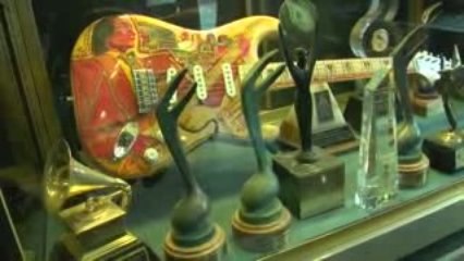 Appetite For Life with Andrew Zimmern Chicago