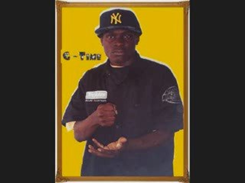 Gamble Time- I'm Ghetto (Remix)