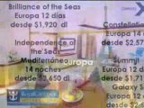 Video Crucero Coastal Vacations