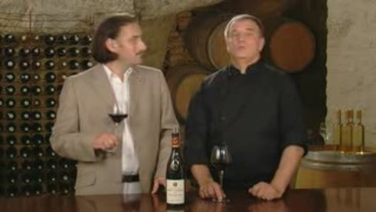 Château Mont Redon - Vin Rouge 2005