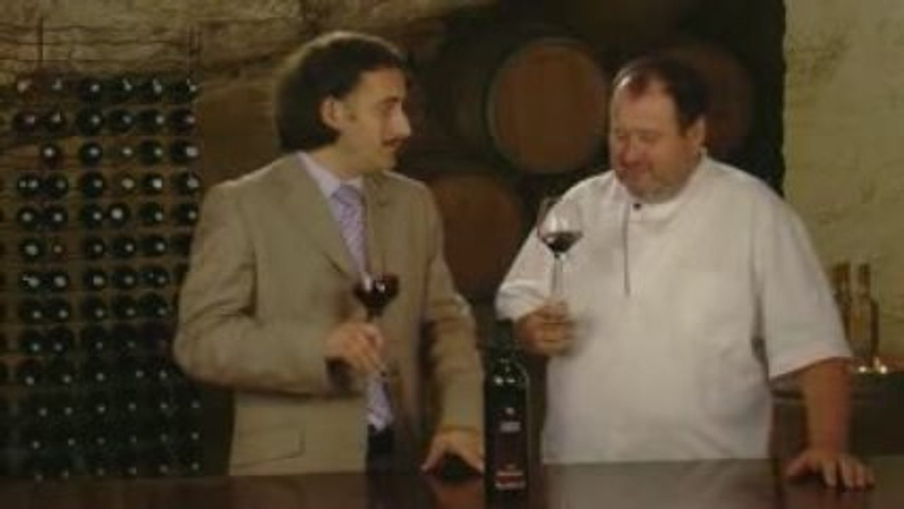 Château Romanin - Vin Rouge 2005