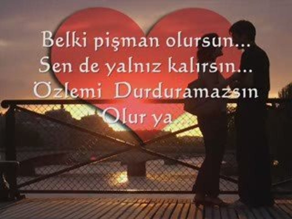 Gökçe Kırgız - Haketmedin sekerklip.com