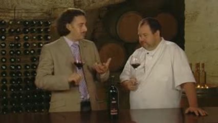 Château Romanin - Vin Rouge 2006