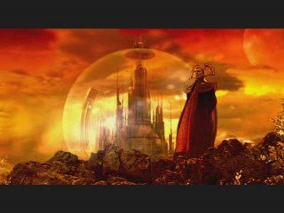 Doctor Who : This is Gallifrey : Our Childhood, Our Home